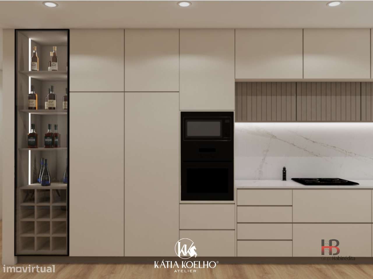 Moradia Geminada T4 Venda em Gondomar (São Cosme), Valbom e Jovim,Gond-30