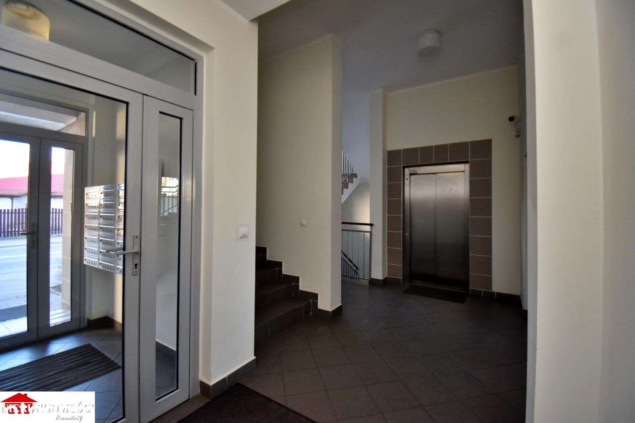 Apartament-2 pok.+ garaż-17