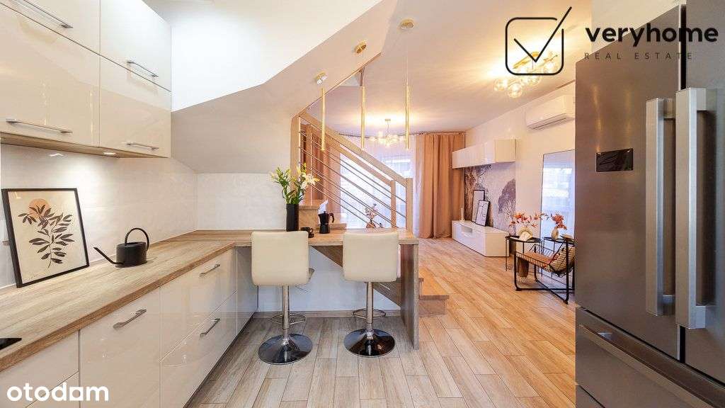 Wygodny dom z ogródkiem blisko granicy Krakowa-2