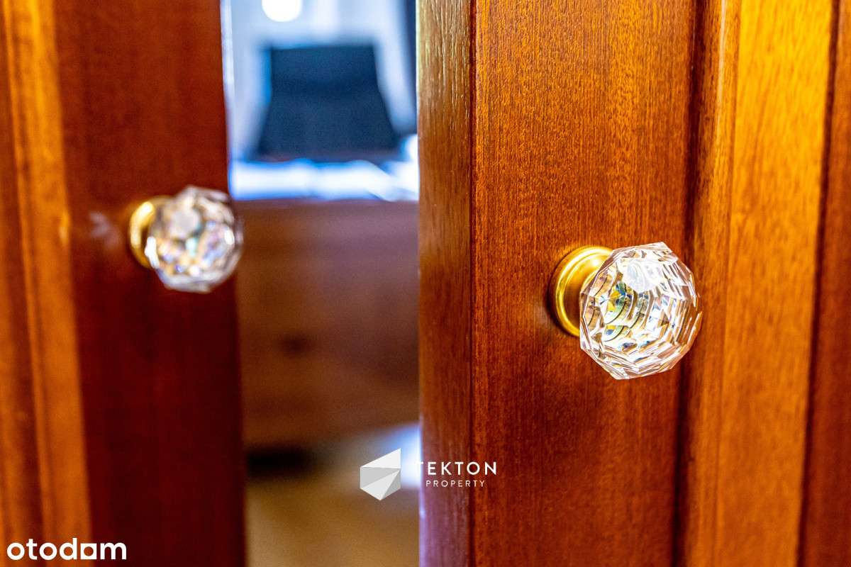 102 m² w kamienicy po rewitalizacji — Jeżyce-16