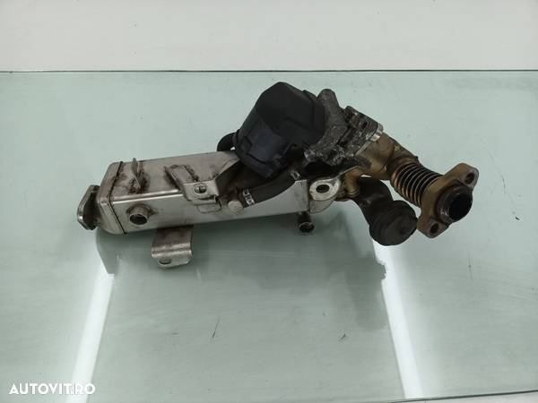 Racitor gaze BMW SERIA 3 F30 2.0 D   N47D20C 2012-2018  7810751 - 1