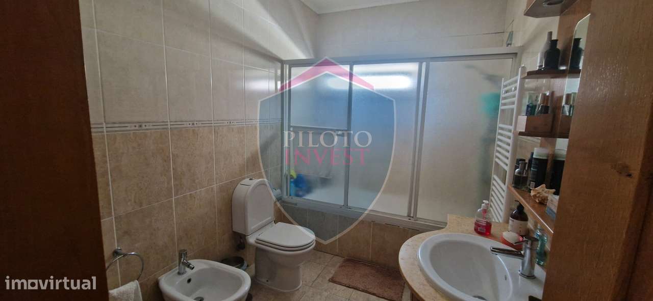 Moradia T3 Venda em Repeses e São Salvador,Viseu - Grande imagem: 4/16