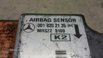 Centralina de airbag MERCEDES-BENZ CLASE E (W210) (1999-2002) E 320 (210.065) - 2