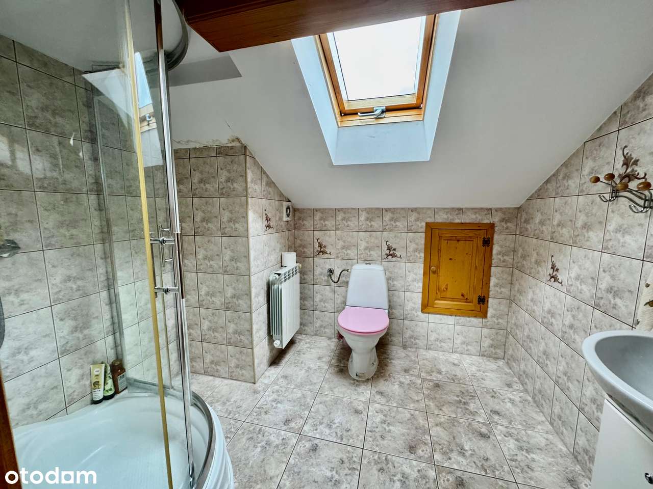 Dom w górach, Beskid Żywiecki – 250 m², działka 1300 m², widok na góry-8