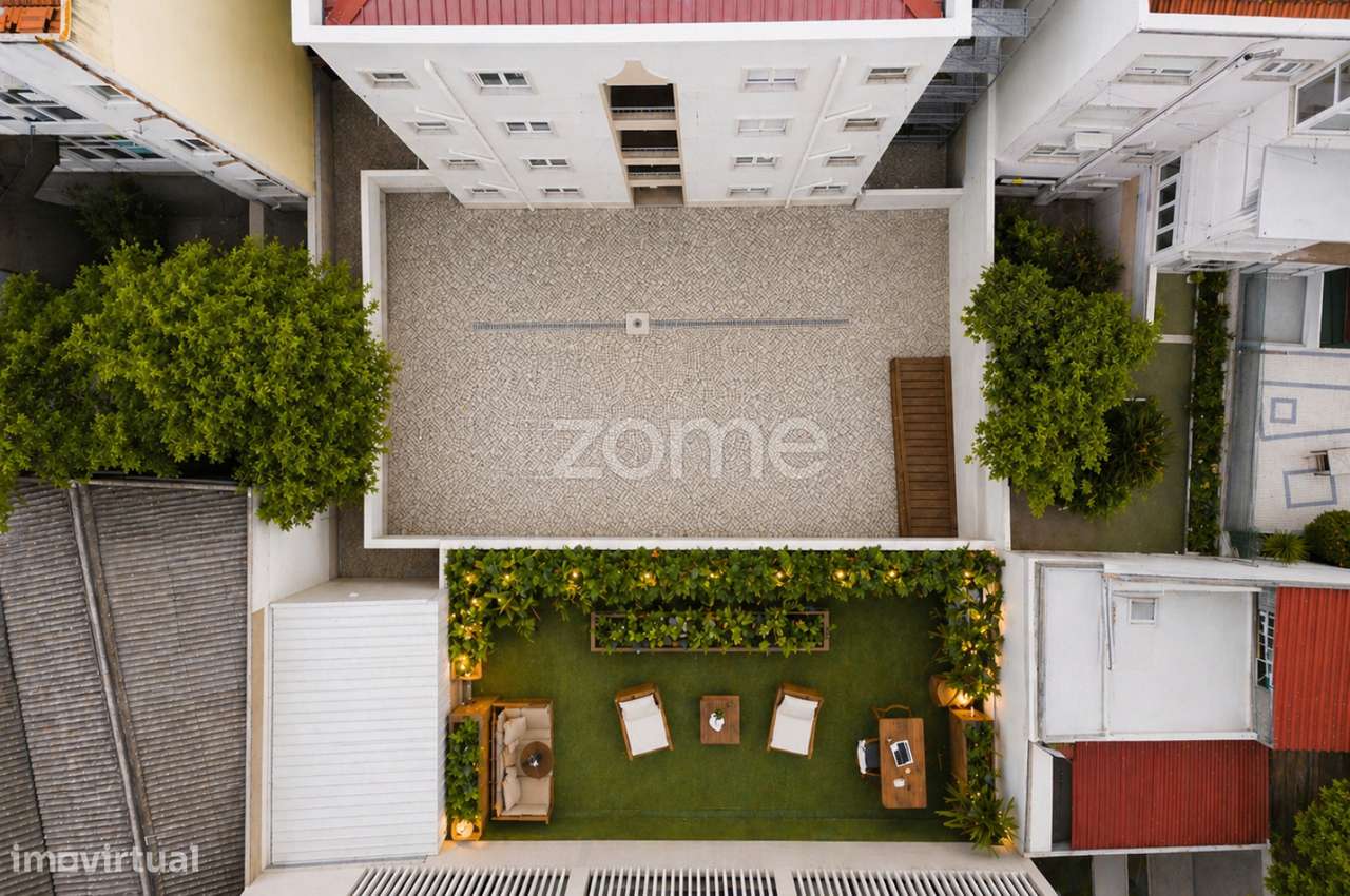 OPORTUNIDADE ÚNICA EM BENFICA - ESPAÇO, LOCALIZAÇÃO E POTENCIAL NUM...-5