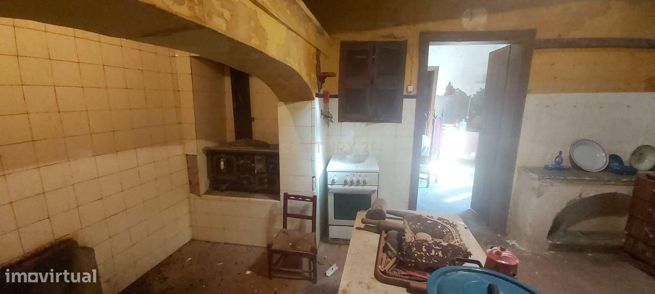 Moradia, 300 m², Baleizão-24