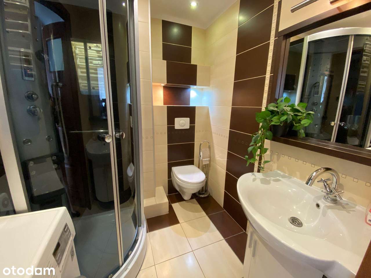 Piękne mieszkanie z klimatyzacją-3