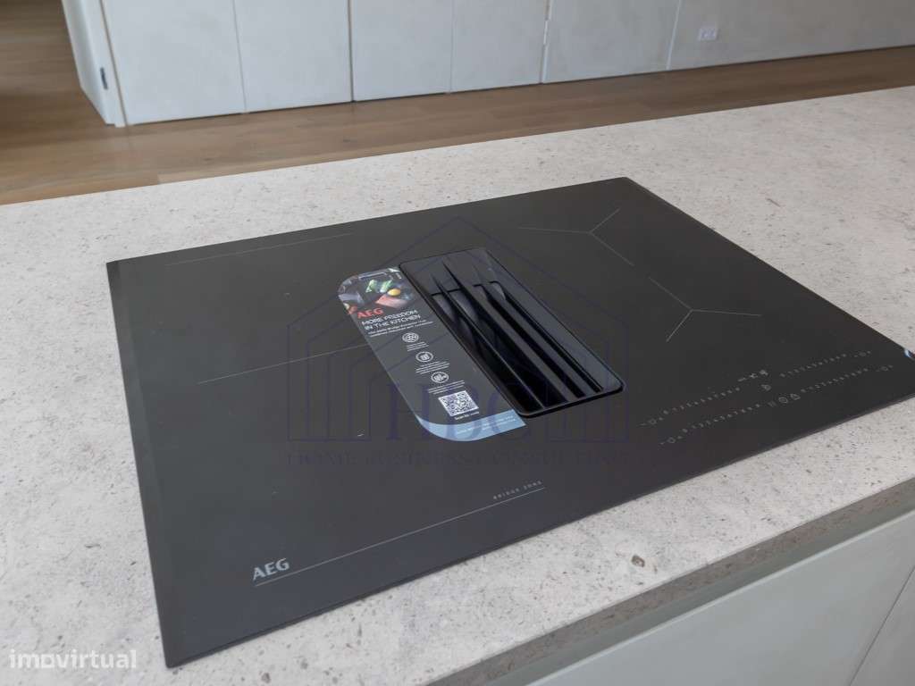 Apartamento de luxo em Marvila - sofisticação e exclusividade no no...-5