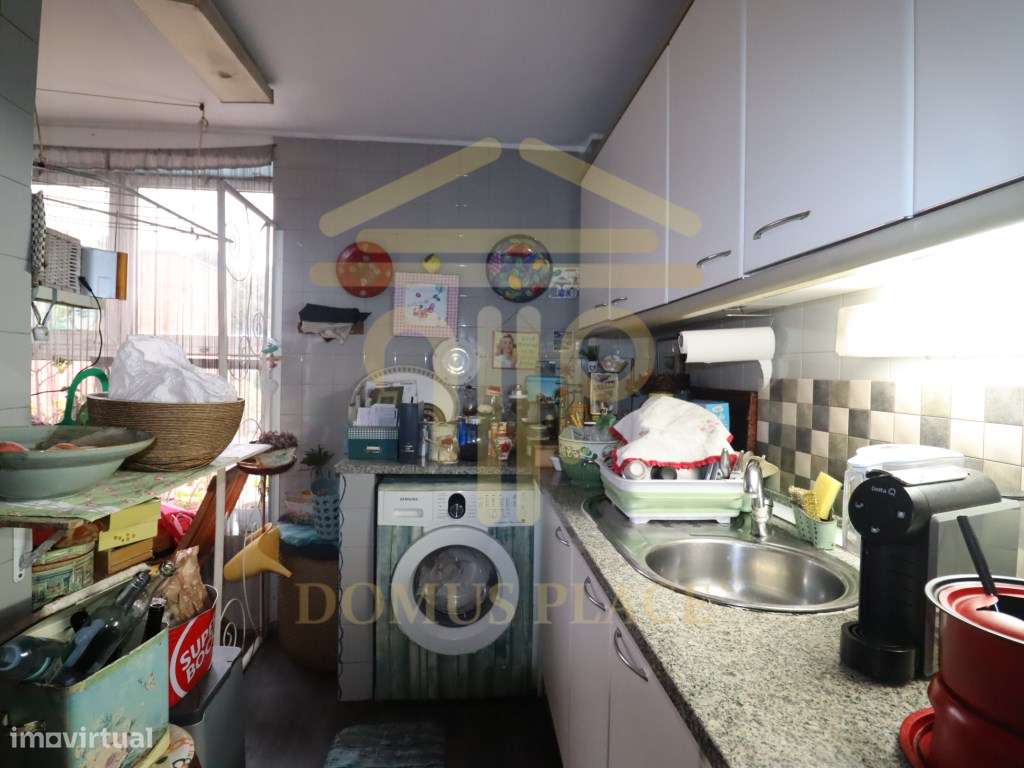 APARTAMENTO T4 | SENHORA DA HORA-5