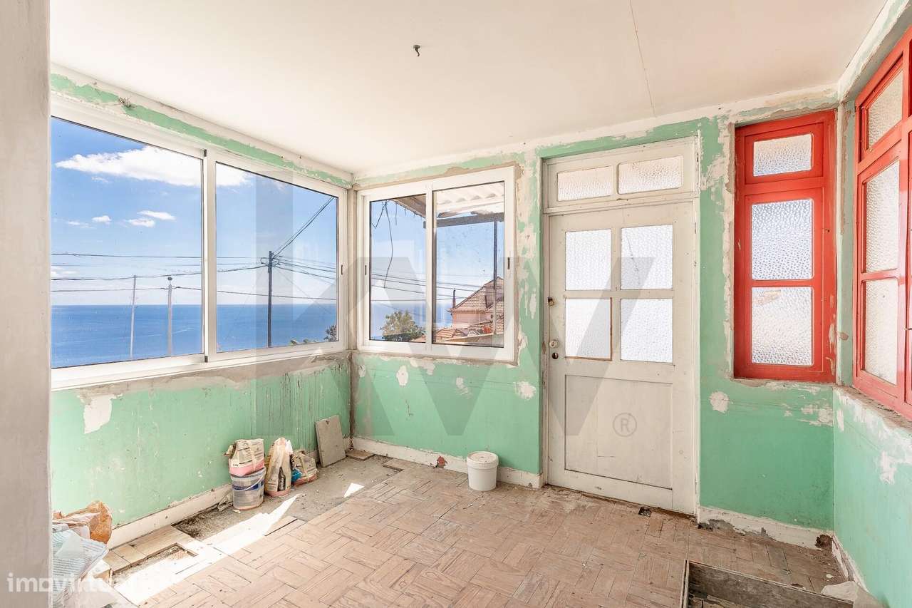 Moradia com Vista sobre o Funchal – São Gonçalo - Grande imagem: 5/27