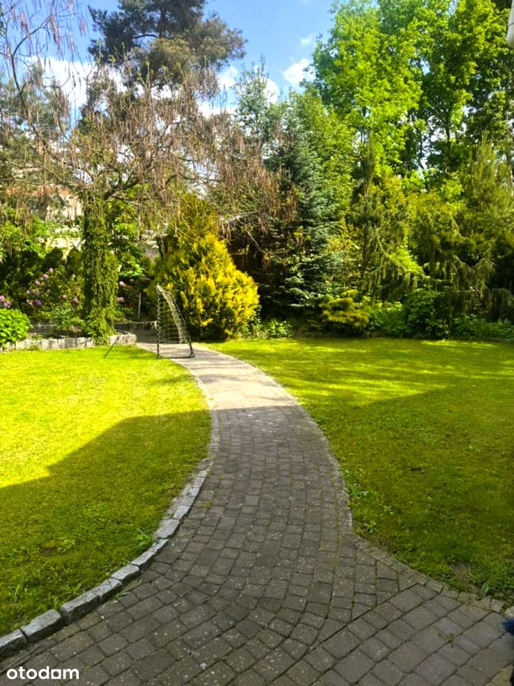 Wyjątkowy dom z prywatnym SPA – 228 m² luksusu w zielonej okolicy !!!-15