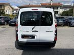 Renault Kangoo 1.5 dCi Maxi Business S/S - 9