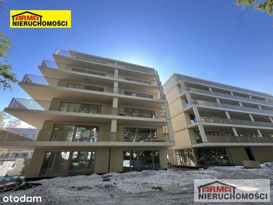 Apartament 2 Poziomowy - Świnoujście - Pełny obrazek: 4/16