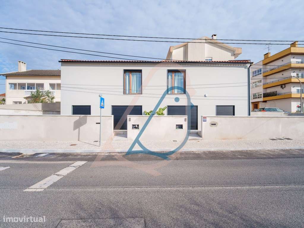 Fantástica Moradia T2 Nova - Moita Redonda, Fátima-31