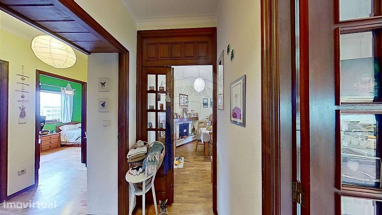 Apartamento T3 para venda - Grande imagem: 4/14