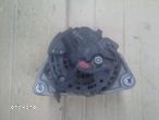 Opel Astra 1.4 16V alternator Bosch 100A 0124425024  55556069 - 7