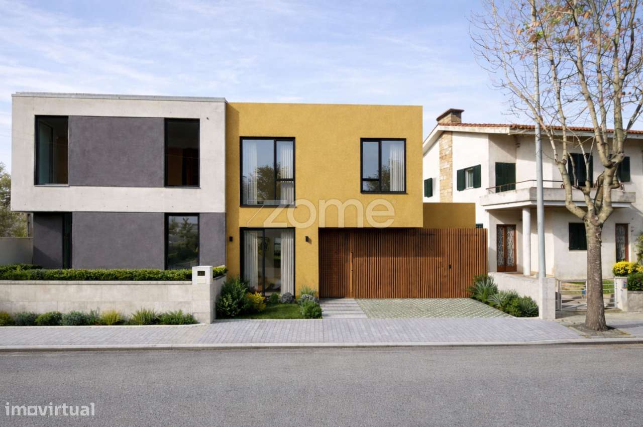 Terreno com projeto Aprovado - Grande imagem: 4/34