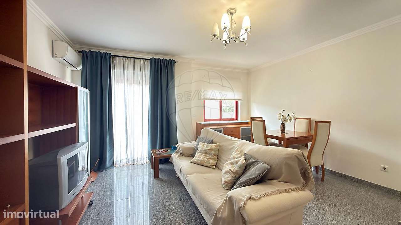 Apartamento T2 para venda-11