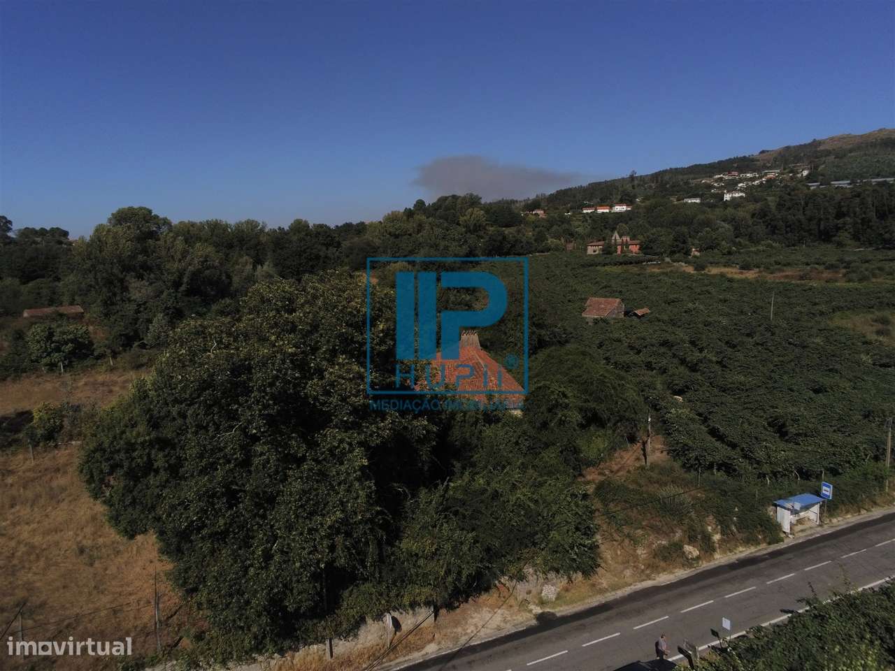 Quinta T5+2 Venda em Vila Boa do Bispo,Marco de Canaveses-7