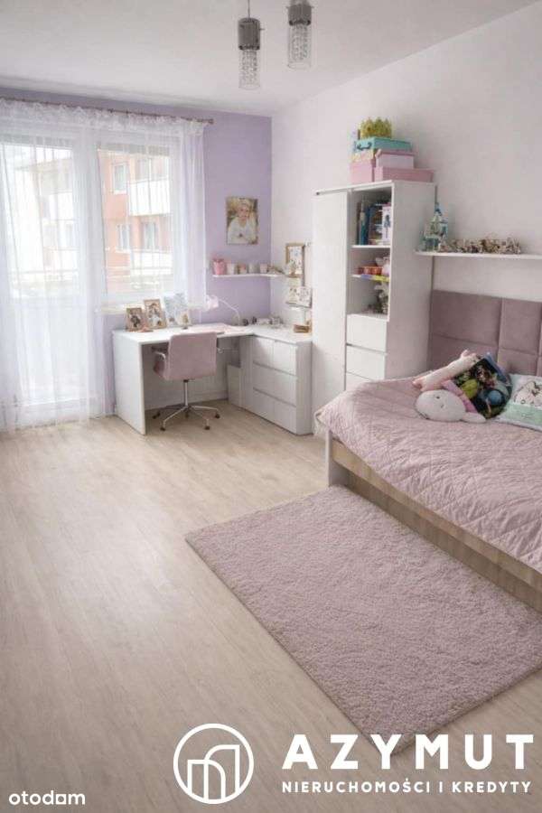 Mieszkanie 3 - pokojowe Zalesie KUPUJĄCY NIE PŁACI-0