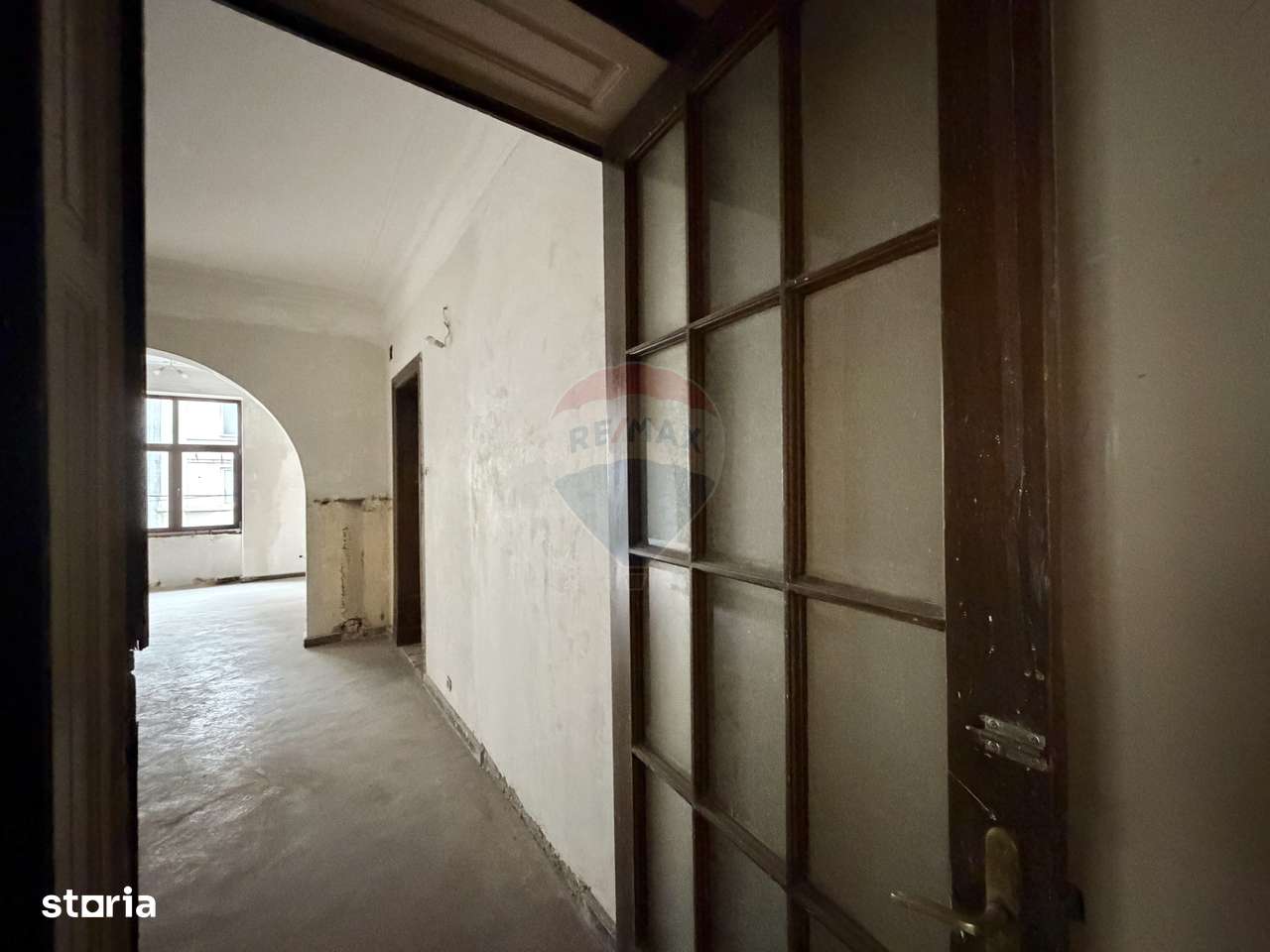 Un apartament cu poveste, în inima Bucureștiului interbelic-8