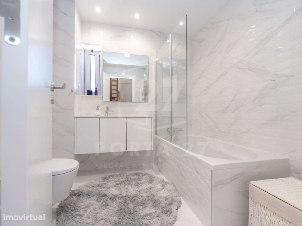 Apartamento T3 Duplex | Figueira da Foz, Coimbra-21