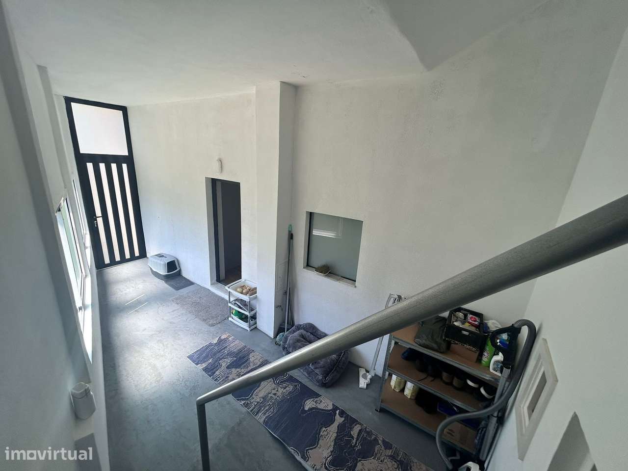 Moradia Bifamiliar  renovada T2+T1, Baguim do Monte-31