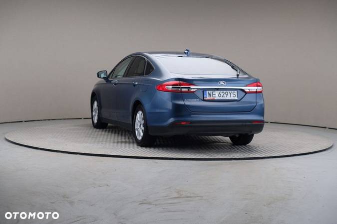 Ford Mondeo 2.0 EcoBlue Trend - 1
