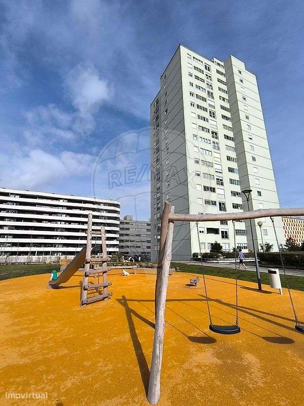 Apartamento T2 para venda - Grande imagem: 2/37