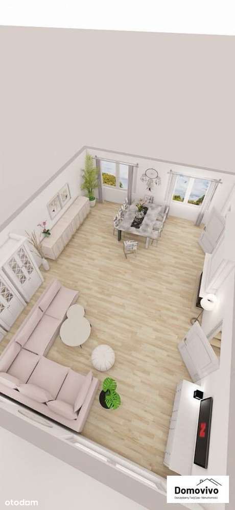 Wyjątkowy ciepły i przytulny dom jednorodzinny - Pełny obrazek: 5/13