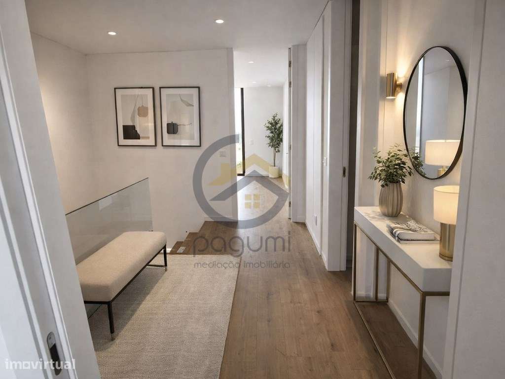 Moradia T3 Boim - Conforto e Modernidade ao Seu Alcance-7