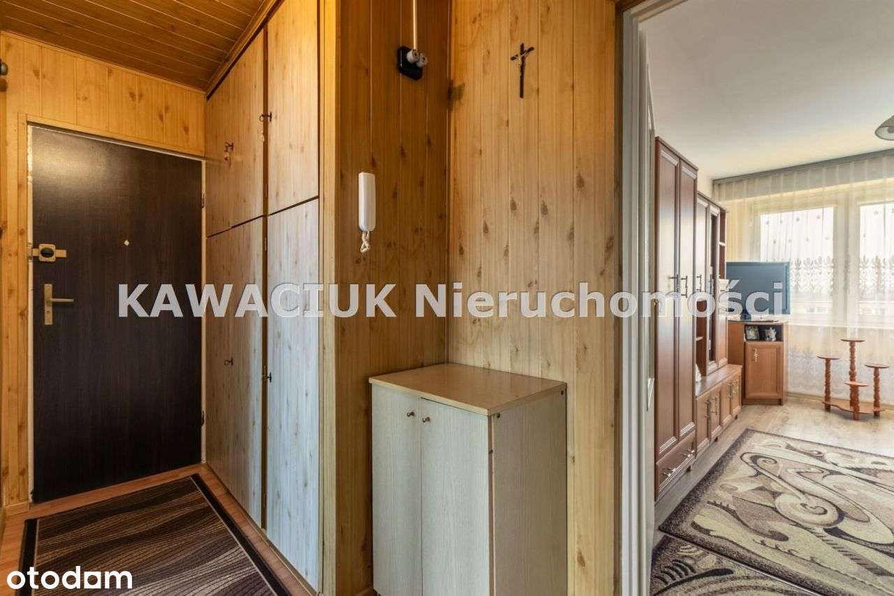 Mieszkanie Tomaszów Maz., ul. Bardowskiego-12