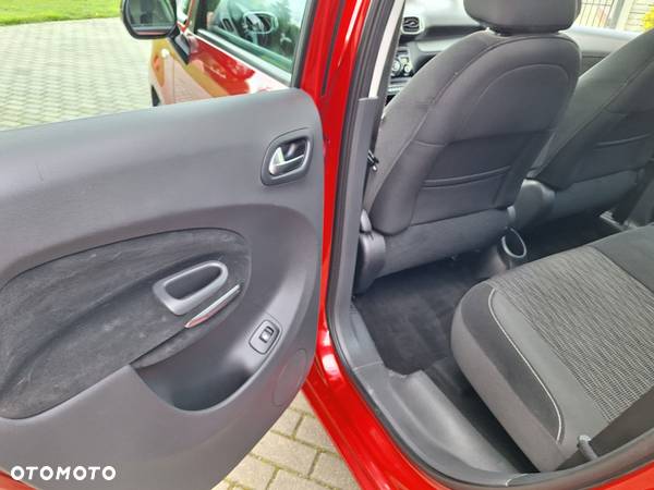 Citroën C3 Picasso VTi 120 Exclusive - 14