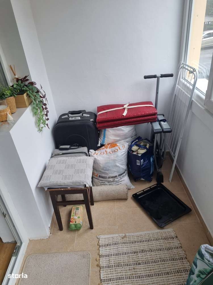 Apartament 2 camere decomandat,Deva-piața centrală-6