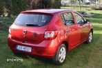 Dacia Sandero 1.2 16V Laureate - 2