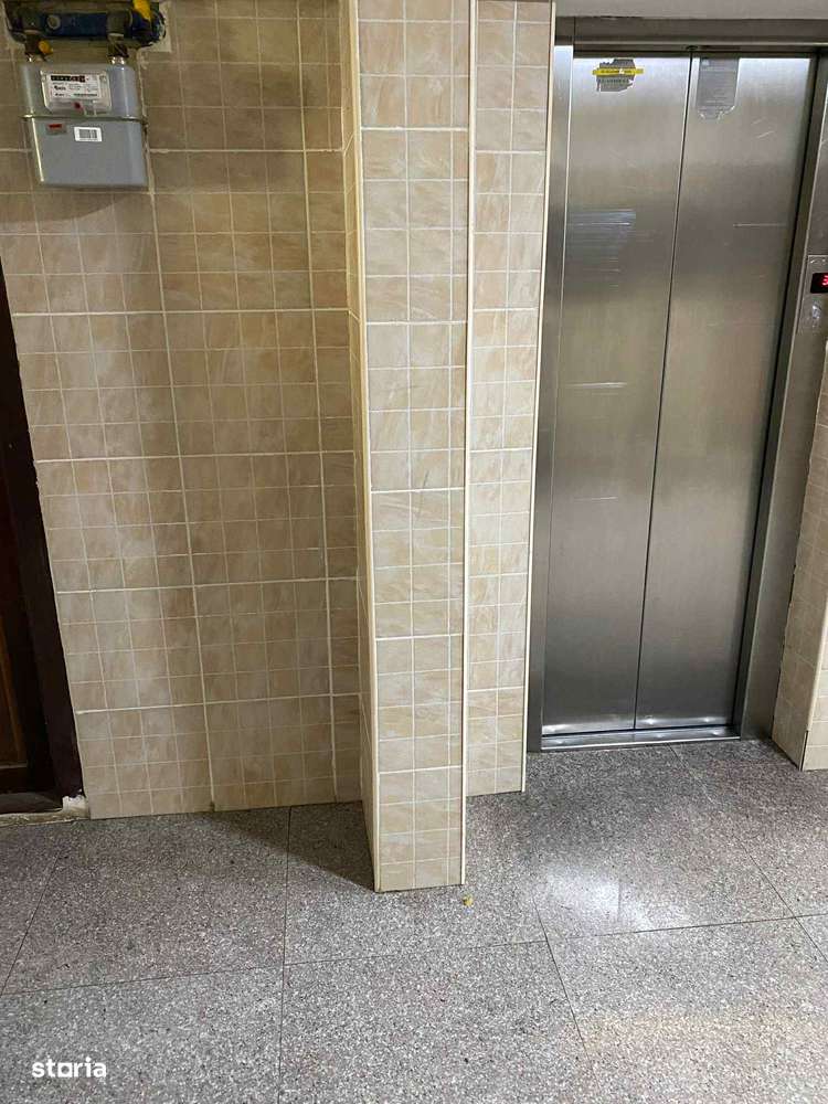 Exclusiv Victor Babes apartament 2 camere etaj 3  pret 53.900 euro-0