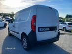 Fiat Doblo - 2