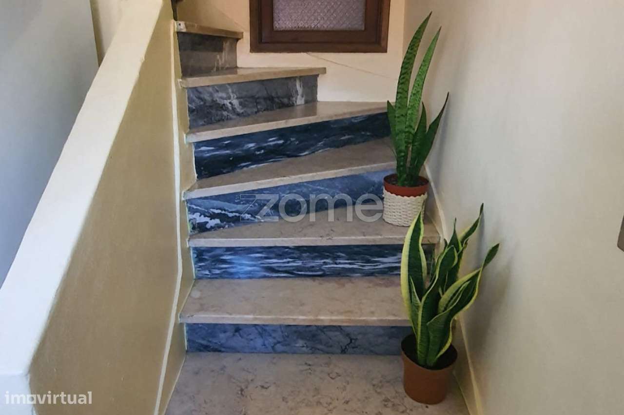 Moradia no Bairro de S. José, Cascais-18