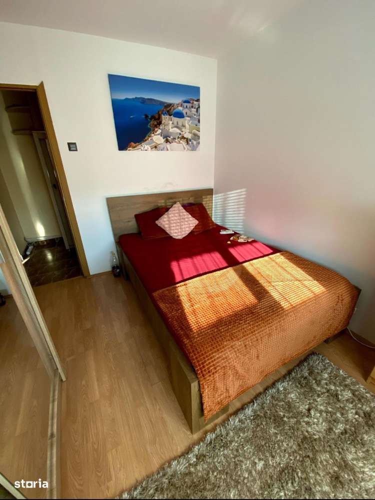 Apartament de închiriat în regim hotelier (Ciupercă) - Imagine principală: 4/5