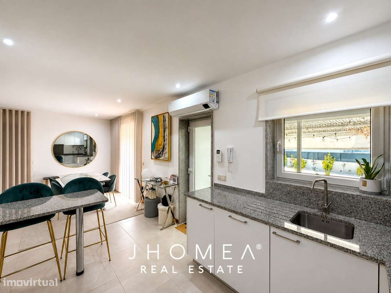 Moradia T3 com Piscina | Gafanha do Carmo, Ílhavo-8