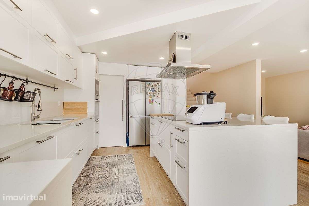 Moradia T4 para venda - Grande imagem: 4/33