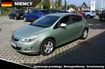 Opel Astra 1.6 Cosmo - 4