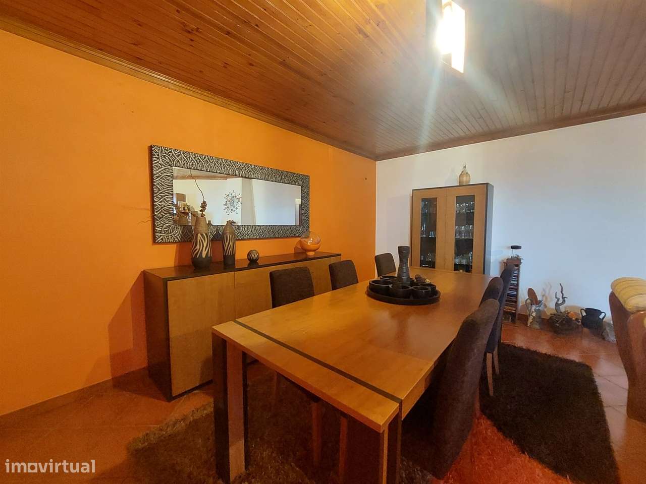 Moradia Isolada T5 Venda em Seia, São Romão e Lapa dos Dinheiros,Seia - Grande imagem: 5/24