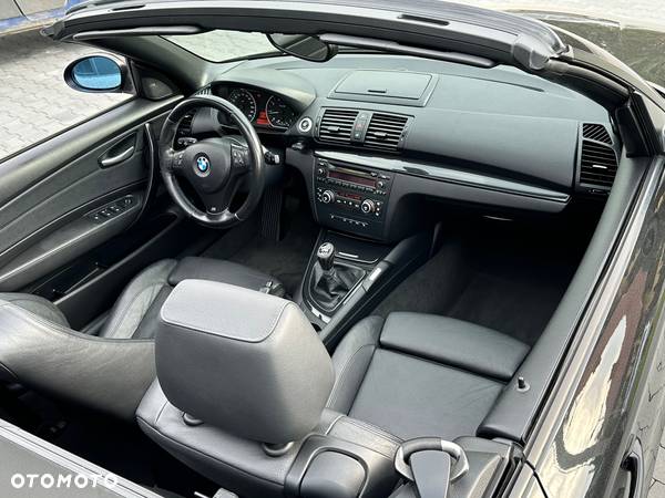 BMW Seria 1 118i Edition Sport - 5