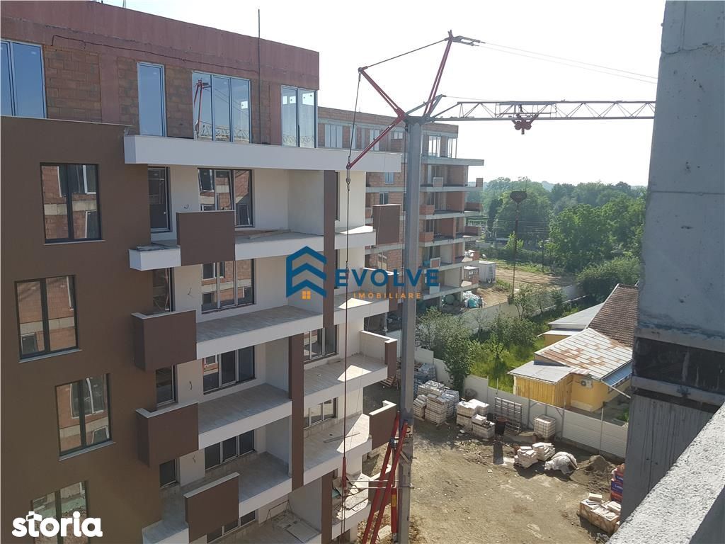 2 Camere Apartament De Vanzare Iasi Judet Strada Zorilor 5193396 Www Storia Ro