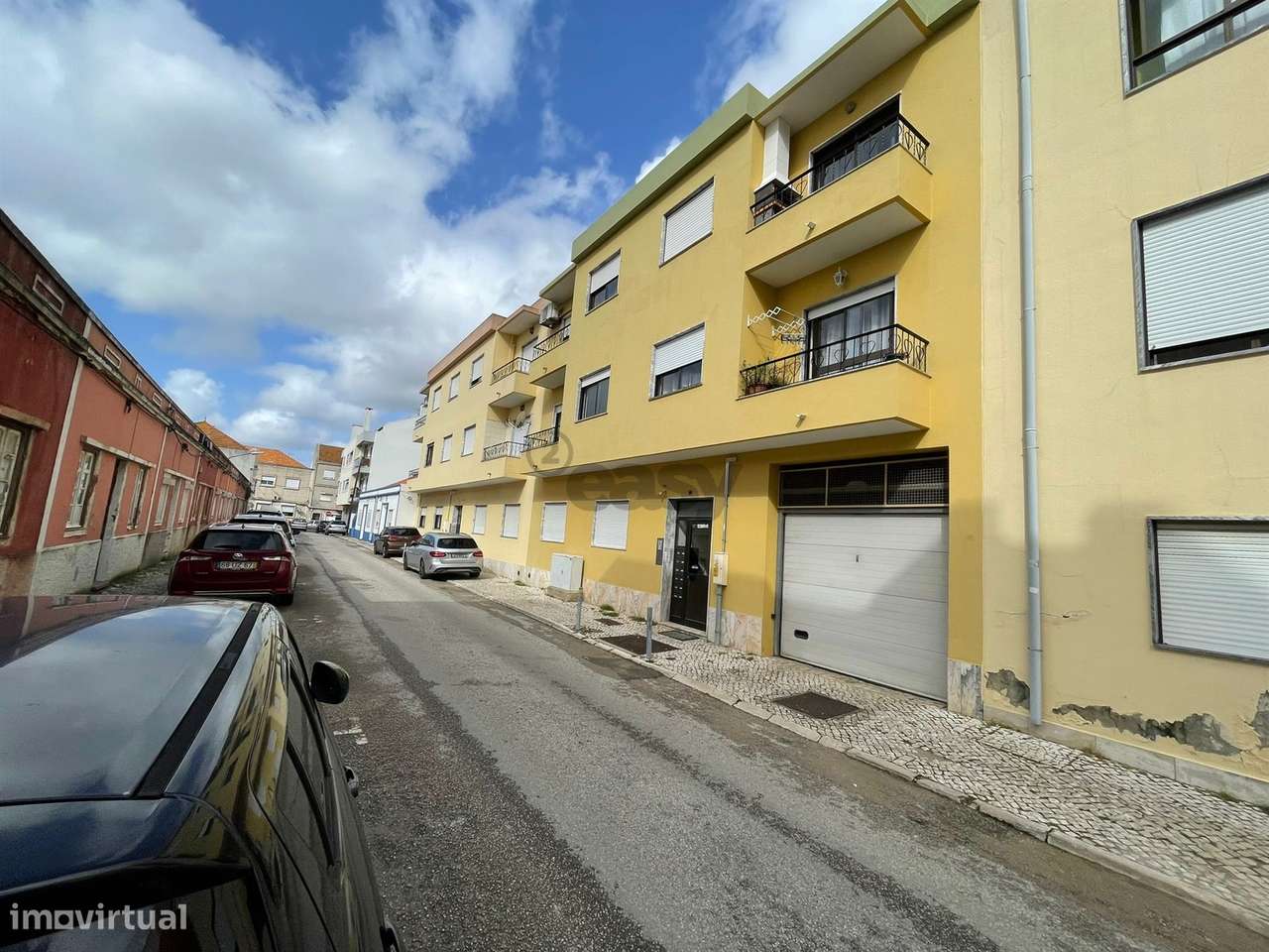 Apartamento T2 Arrendamento em Alhos Vedros,Moita - Grande imagem: 5/17