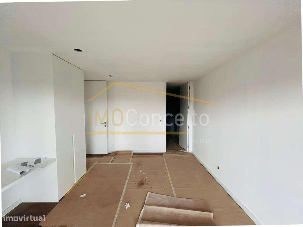 Apartamento T3 Rchao - Torres Novas com garagem fechada - Grande imagem: 5/28