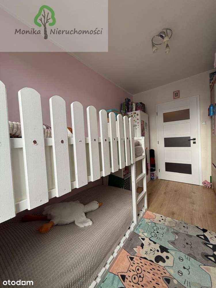 2 Pokoje Po Kapitalnym Remoncie | Balkon | Klimaty-17