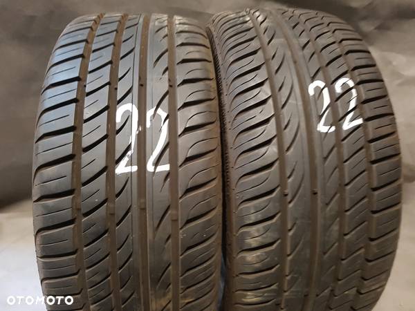 OPONY PLATIN RP410 DIAMNT   195/45R15  195/45/15 - 5