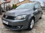 Volkswagen Golf Plus 1.6 TDI Highline DSG - 1